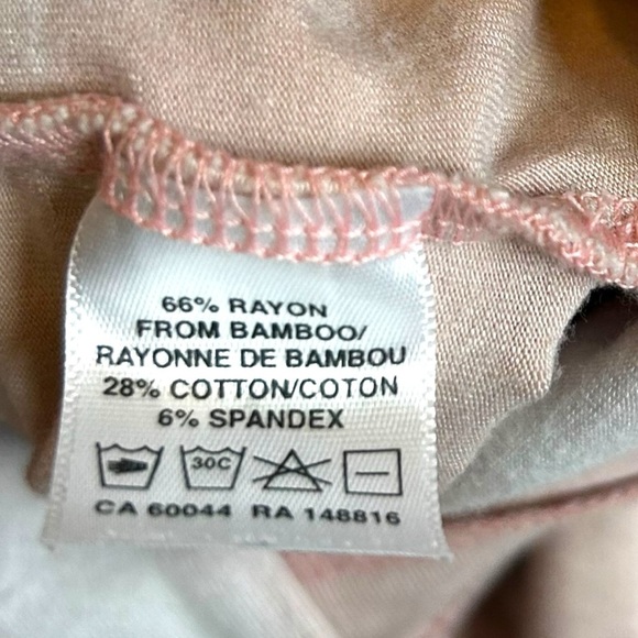 Smash & Tess  Pink Tie Dye Romperall - Picture 14 of 15